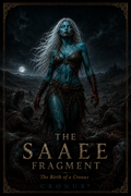 THE SAAEE FRAGMENT: The Birth of a Crouus