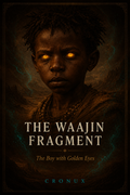 THE WAAJIN FRAGMENT: The Boy with Golden Eyes