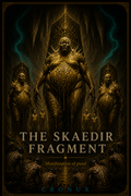 THE SKAEDIR FRAGMENT: Manifestation of Greed