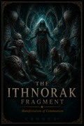 THE ITHNORAK FRAGMENT: Manifestation of Communion
