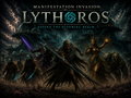 Manifestation Invasion: Lythoros